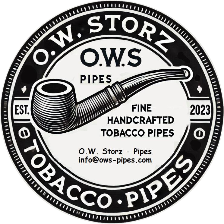 OWS Pipes Logo